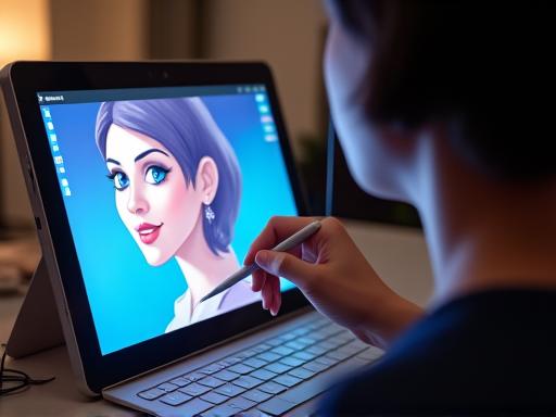 Clases online de arte y formación digital