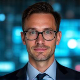 David Tech, Experto en Arte Digital y Nuevas Tecnologías