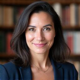 Carmen Ruiz, Especialista en Historia del Arte