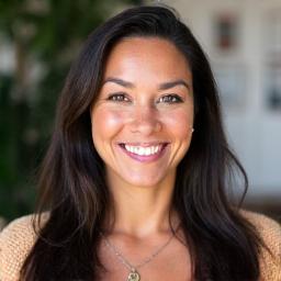 Patricia Coach, Mentora de Portfolio y Desarrollo Profesional
