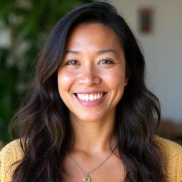 Sofía Verde, Coordinadora de Arte Sostenible
