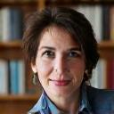 Elena Fernández, profesora de instituto